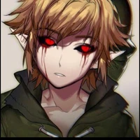 Ben Drowned