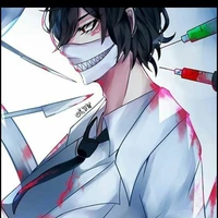 Doctor Smiley