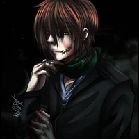 Homicidal Liu