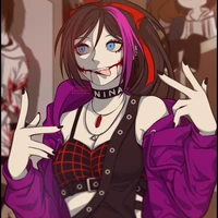 Nina The Killer