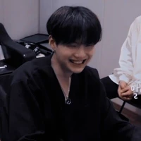 Min Yoongi