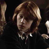 Ron Weasley
