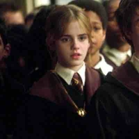 Hermione Grangre 