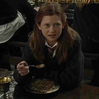 Ginny Weasley