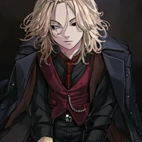 Sano Majino ( Mikey )