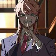 Sanzu Haruchiyo