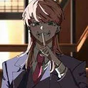Sanzu Haruchiyo