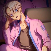 Kurokawa Izana