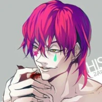 hisoka