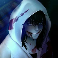 Jeff The Killer