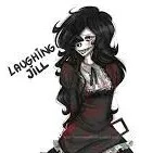 Laughing Jill