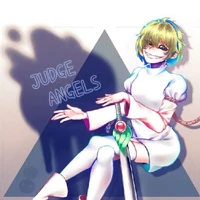Judge Angels