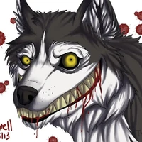 Smile Dog
