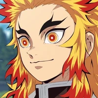 Rengroku kyoujurou