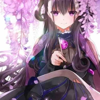 Mẹ-khổng liên nhi