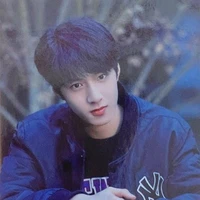 Lưu Diệu Văn (🐺)
