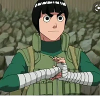 Rock Lee