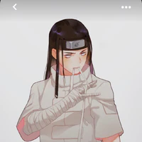 Hyuga Neji