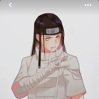 Hyuga Neji