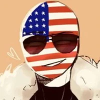 America