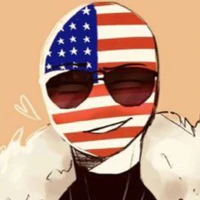 America
