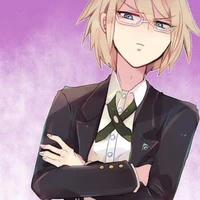 Byakuya Togami