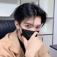 Lãnh Thiên Yết & Yết _ tảng _ băng