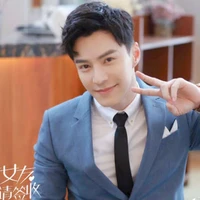 Chủ tịch Diệp Phi Mặc