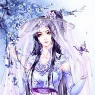 Tiêu Hoàng Anh
