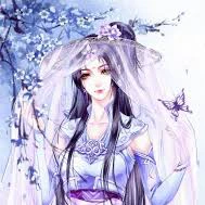 Tiêu Hoàng Anh
