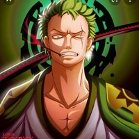 Roronoa Zoro
