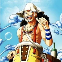 Usopp