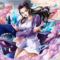 Nico Robin