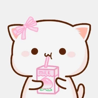 Cat (tiểu miêu miêu) - Liliana