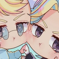 Rindou cào cào và xứa