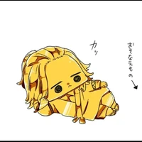 Mikey lùn mã tử ông hoàng bánh cá