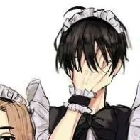 Shinichiro nghiện thuốc lá