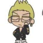 kisaki(socola vị tri thức)