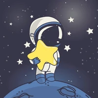 TG Là Phi Hành Gia