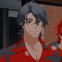 Kojiro Nanjo• Joe•