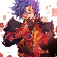 Ainosuke Shindo •Adam•