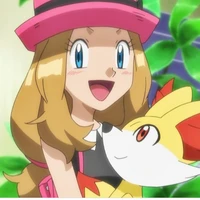 Serena