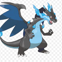 lizadon mega