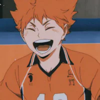 hinata shoyou