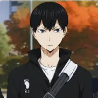 kageyama tobio