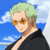 Roronoa Zoro