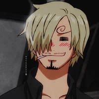 Vinsmoker Sanji