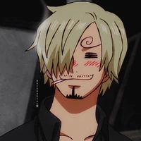 Vinsmoker Sanji