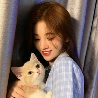 Phạm Hà Ánh Dương_Yangg_ cj nu9