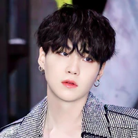 Min Yoongi